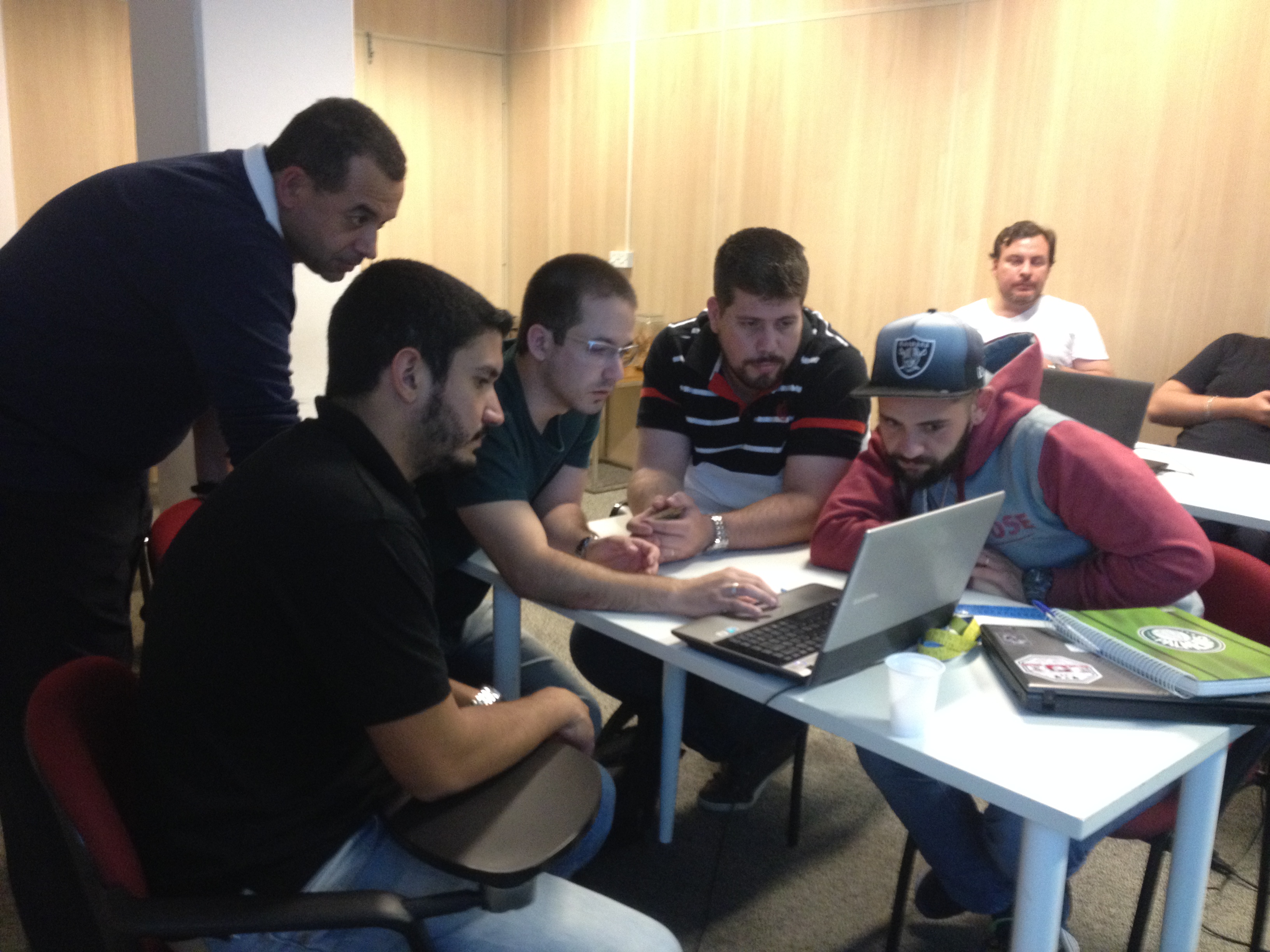 Curso Green Belt